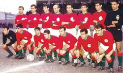 Diyarbakırspor’un efsanesi “Kel Nazmi”den acı haber