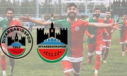 Diyarbekirspor’dan Diyarbakırspor’a birleşme teklifi!