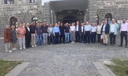 Diyarbakır’da 21. Gün buluşmaları