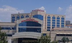 Sekreterine saldıran doktora soruşturma
