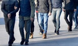 49 ilde tefeci ve dolandırıcı operasyonu