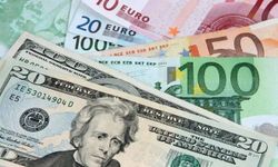 Dolar ve Euro güne yükselişle başladı