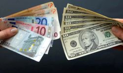 Dolar ve Euro güne yükselişle başladı