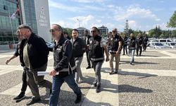 Döner zincirine FETÖ operasyonu