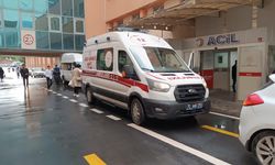 Döner 40 öğrenciyi hastanelik etti
