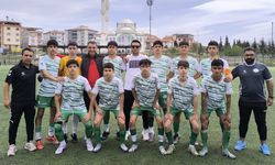 Diyarbakır DSİ Spor’un gençlerinden büyük başarı