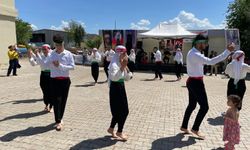 Diyarbakır’da Horasan Erenleri ve Alevi Türkmenleri anıldı