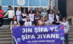 Diyarbakır SES Amed’den Ebeler Günü mesajı