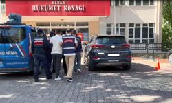 Elazığ merkezli 6 ilde dolandırıcılık operasyonu
