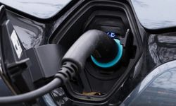 Türkiye elektrikli araç şarjında rekora koşuyor