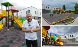 Diyarbakır Hasırlı’da gürültü mağduriyeti!