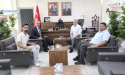 Diyarbakır İl Sağlık Müdürü Asiltürk sahaya iniyor