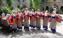 Diyarbakır’da Engelliler Haftası renkli etkinliklerle kutlandı