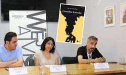 Diyarbakırlı gazeteci ve şair Çağlayan okuyucularla buluştu