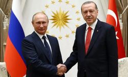 Cumhurbaşkanı Erdoğan, barış için devrede