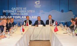 Erkılınç: Nitelikli gazetelere kavuşmayı hedefliyoruz