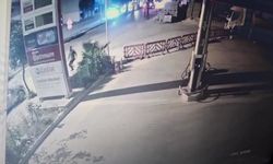 Eski kocasını tabancayla vurdu