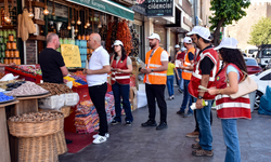 Diyarbakır’da temizlik seferberliği