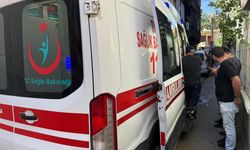 Diyarbakır’da bir esnaf, 2 yıldır kimliği belirsiz kişilerin hedefi oluyor