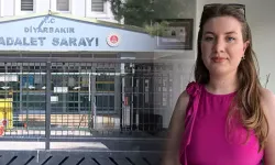Diyarbakır’da mahkemeden şiddet mağduru kadın hakkında ceza gibi tedbir!