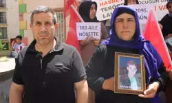 Diyarbakır’da HDP önündeki evlat nöbetinde aile sayısı yükseldi