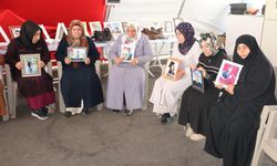Diyarbakır’da evlat nöbeti devam ediyor