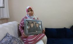 Diyarbakır’da 8 yıllık acı