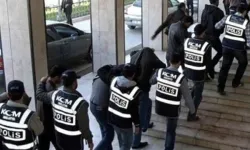 İzmir merkezli 4 ilde FETÖ operasyonu: Gözaltılar var