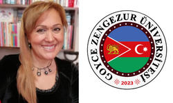 Göyçe Zengezur Üniversitesi kadrosunu güçlendirmeye devam ediyor