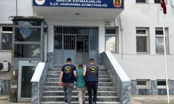 Şanlıurfa'da onlarca hükümlü yakalandı