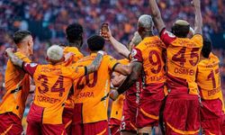 Galatasaray 25. şampiyonluğunu ilan etti