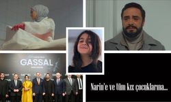 Gassal dizisinde herkesi ağlatan'Narin' sahnesi
