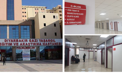 Diyarbakır Gazi Yaşargil’de tedavi krizi!