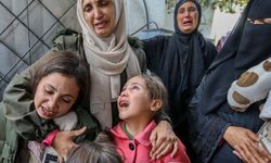 Gazze'de "Bir nesil yok ediliyor"