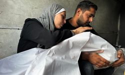 UNICEF: israil Gazze’de 2 günde 45 çocuğu katletti
