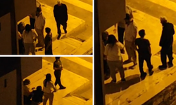 Diyarbakır'da bir genç kız ailesi tarafından darp edildi