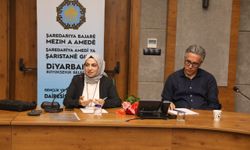 Gençlik Söyleşileri Diyarbakır’da başladı