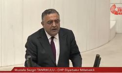 Diyarbakır’da GES projesine tepki