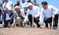 Vali Zorluoğlu: “Bu eşsiz miras, Göbeklitepe gibi tüm dünyaya tanıtılacak”