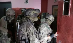 Göçmen kaçakçılarına dev operasyon