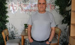 Diyarbakır’da Hacıbaba’dan uygun fiyatla tatlı ziyafeti