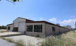 Diyarbakır da Halk Ekmek Fabrikası açılıyor