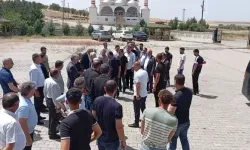 Hamo Ağa yine barış elçisi oldu