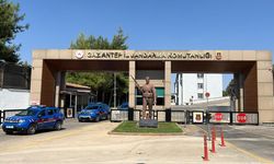 Gaziantep'te hırsızlık şüphelisi 24 şahıs yakalandı