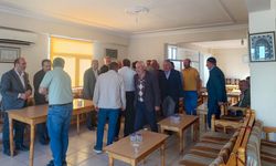 Diyarbakır’da HÜDA PAR’ın girişimiyle bir husumet daha son buldu