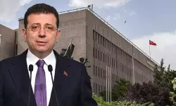 İmamoğlu ‘şaibeli kurultay' soruşturmasında ifade verdi