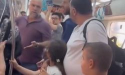 Aile Bakanlığı'ndan açıklama: Marmaray'da darp edilen babanın çocuklarına destek verilecek