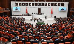 TBMM Adalet Komisyonu, ’10. Yargı Paketi’ni görüşmek üzere toplandı