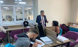 Diyarbakır Kültür ve Turizm Müdürlüğü’nde sürpriz değişiklik