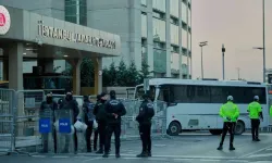 İBB'ye 3. dalga operasyon: Çok sayıda gözaltı